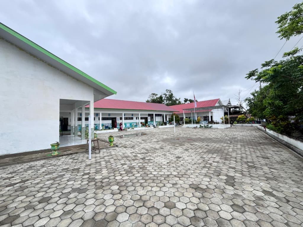 SDN 3 Sereang