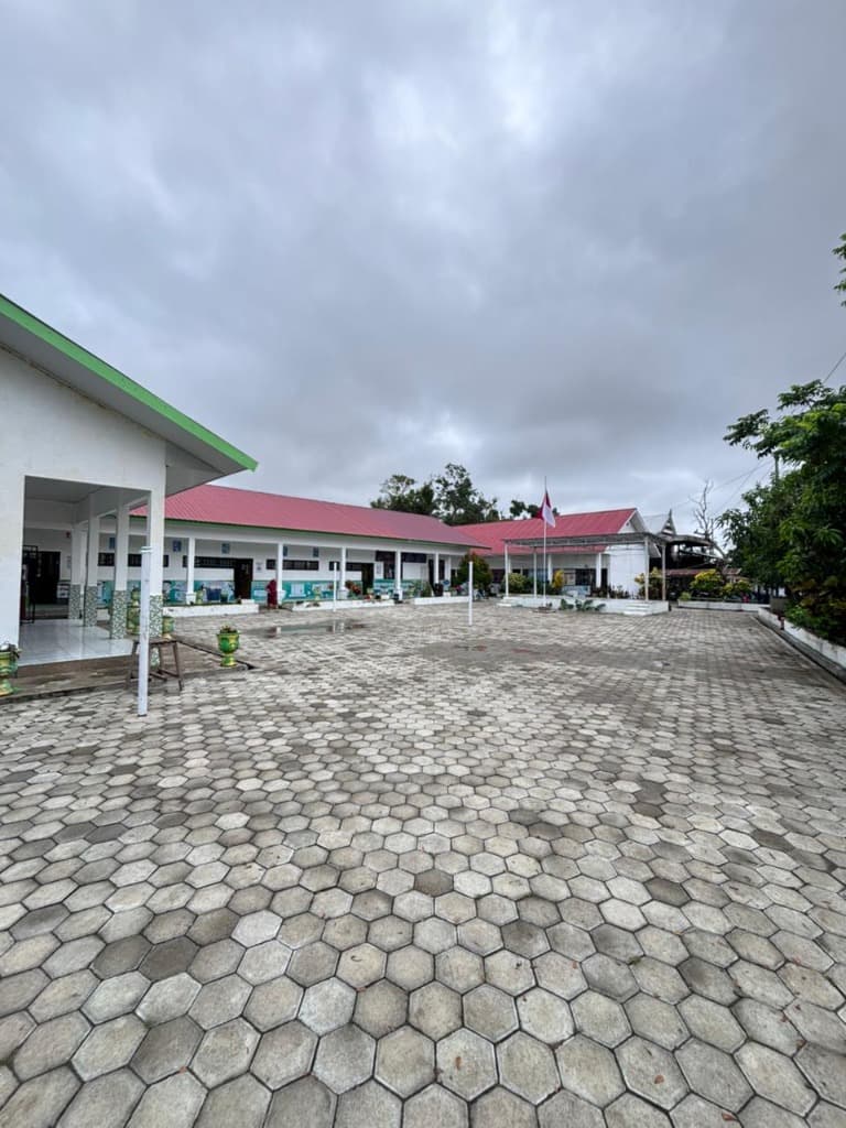 SDN 3 Sereang